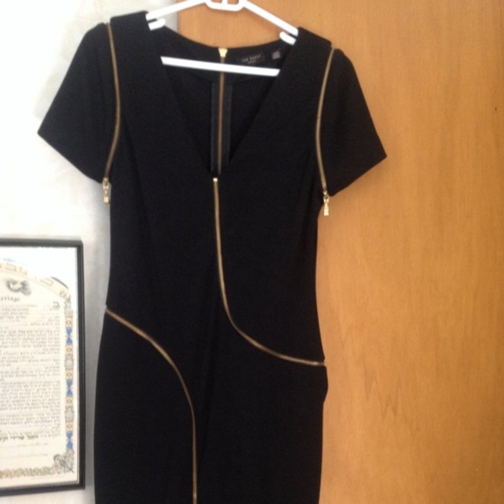 Ted Baker Dress